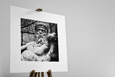 laboratorio fine art