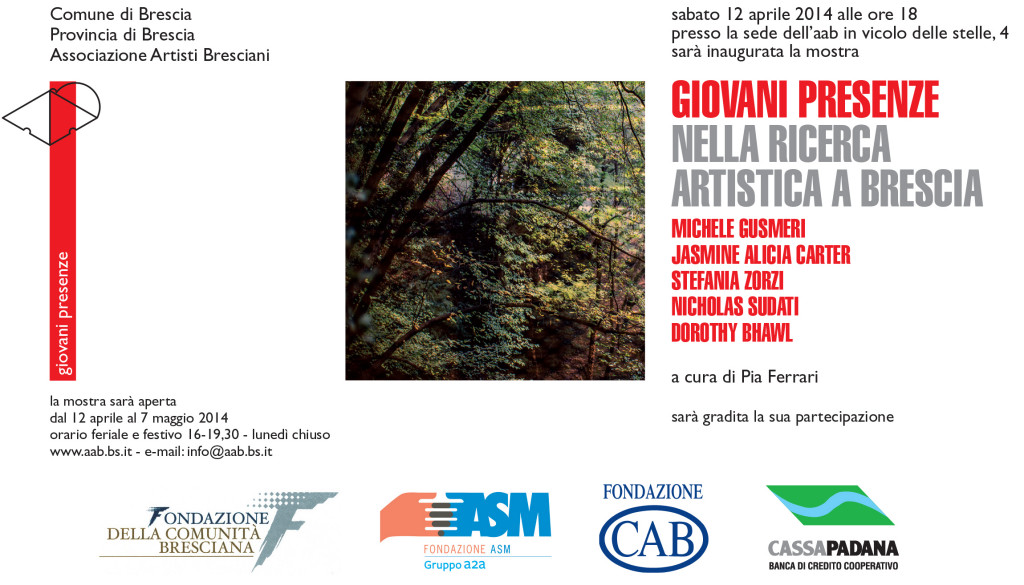 AAB invito 207 GIOVANI PRESENZE-1