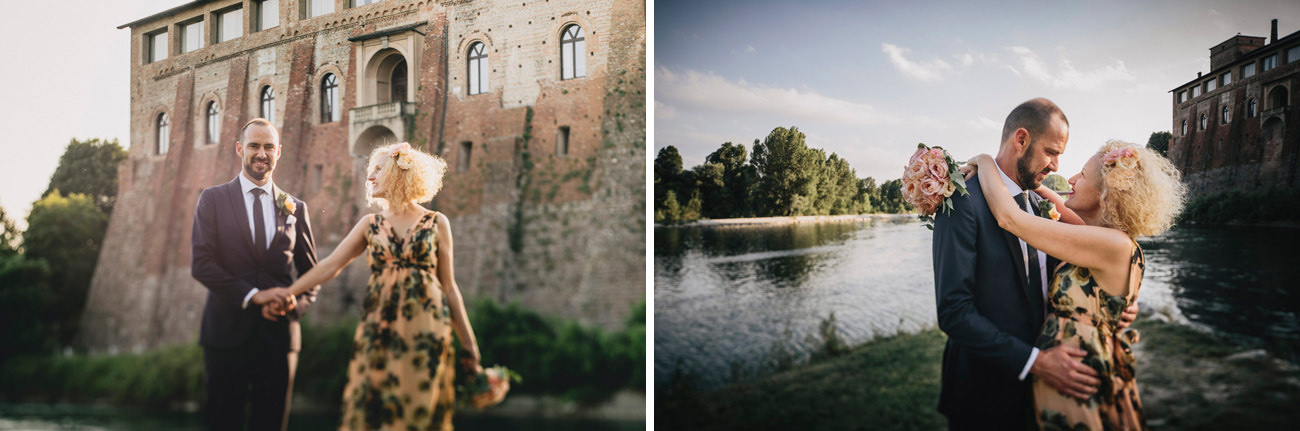 castello visconteo
