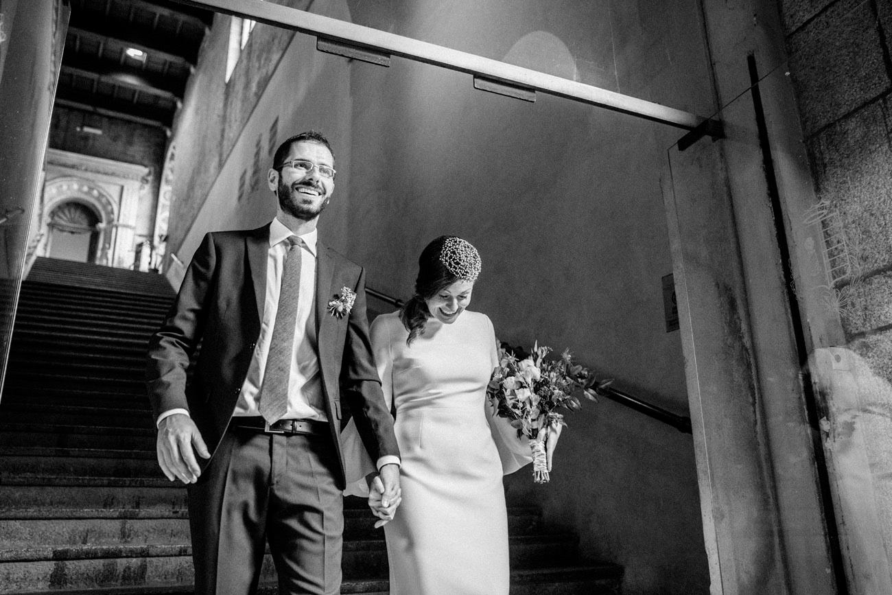 reportage wedding photographer