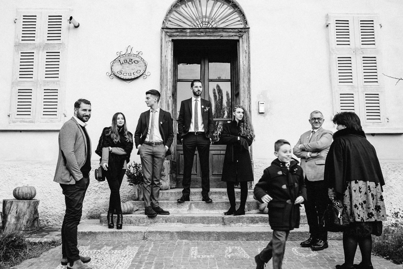 wedding reportage photographer